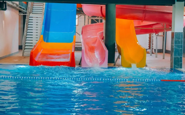 Kastilya Kirsal Turizm Tesisi