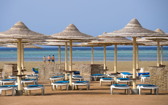 Stella Beach Resort & Spa - Makadi Bay