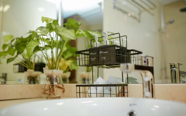 22 Residence Hanoi