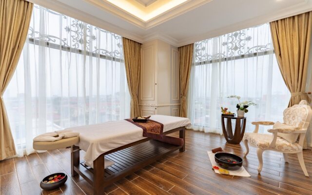 Meliá Vinpearl Phu Ly