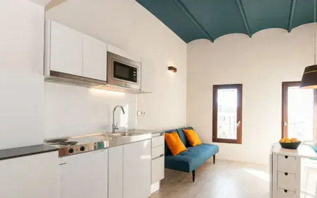 Eco Grus Apartaments