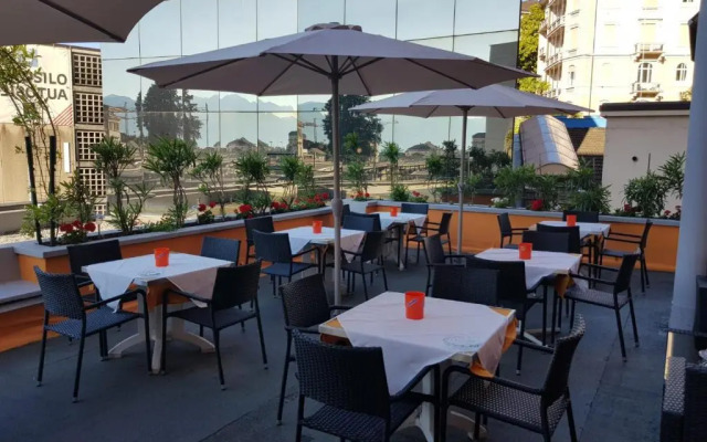 Hotel Garni Montaldi