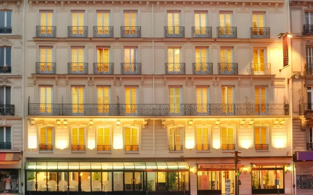 Hôtel Opera Lafayette