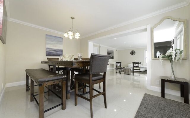 Luxury Villa Oasis & Private Pool
