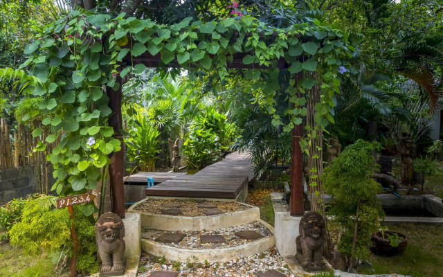 Loyfa Natural Resort