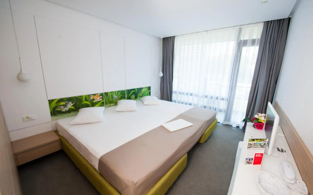 Hotel Melodia