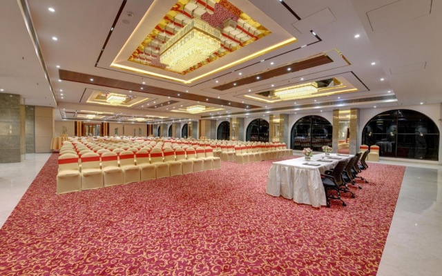 The Fern Residency Bhiwandi-Pimplas, Series by Marriott