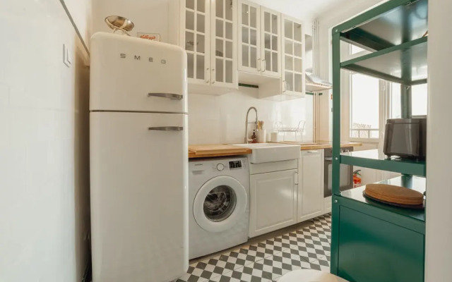 Downtown Retro Bolhao by Vacationy