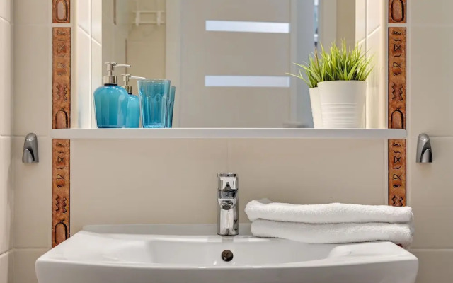 Lion Apartments - Positano