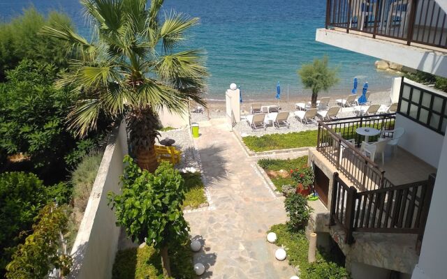 Villa Constantina Apartments