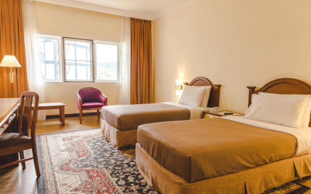 Heritage Hotel Cameron Highlands – Guest Rooms – Tanah Rata