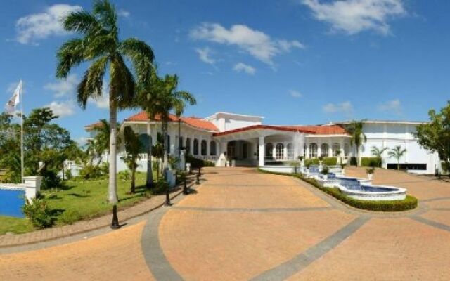 Quinta Eden Villahermosa