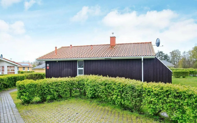Two-Bedroom Holiday home in Grömitz 3