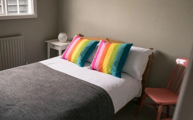 The Old Borough Arms