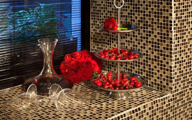 Montefiore 16 - Urban Boutique Hotel