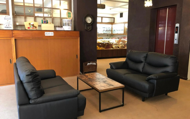 Hotel Harumoto
