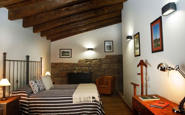 Casa Del Vino
