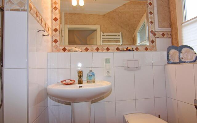 Semi-detached House, Zingst