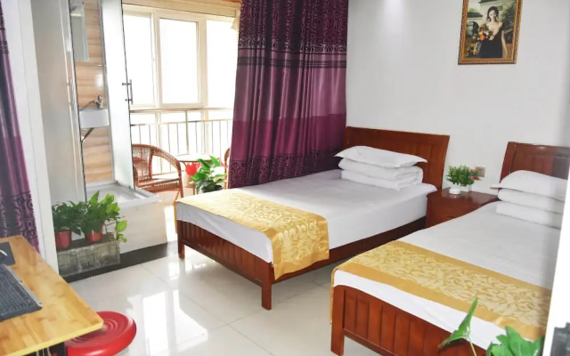 Xi'an Chunjing Guesthouse