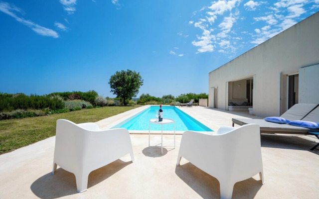 Sky Dream Oasi Vendicari Noto