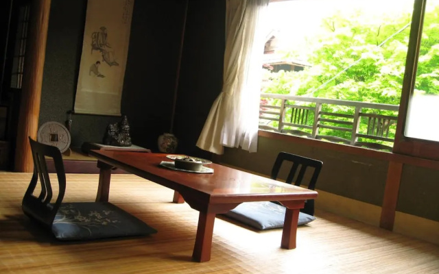 Masugen Ryokan