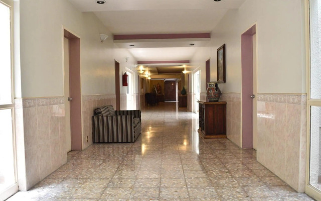 Hotel Ram Val