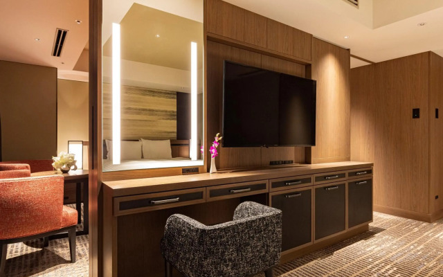 Hotel Nikko Fukuoka