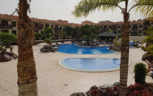 Residence balcon del mar