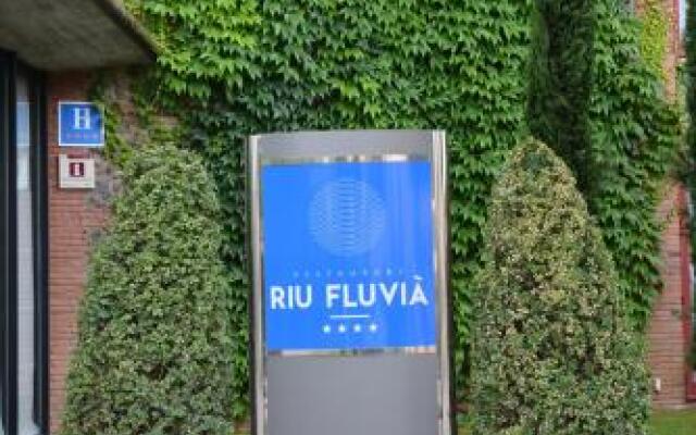 Hotel Riu Fluvià