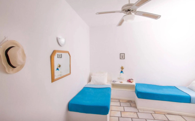 Muses Cycladic Suites