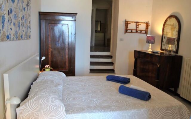 Al Campanile Gaeta in Gaeta