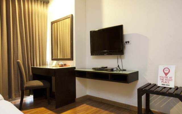 NIDA Rooms NaNa le Metro Sukhumvit Soi 4