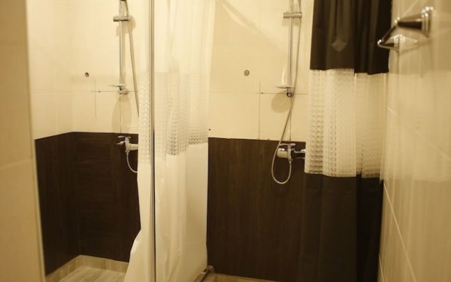 One Day Hostel