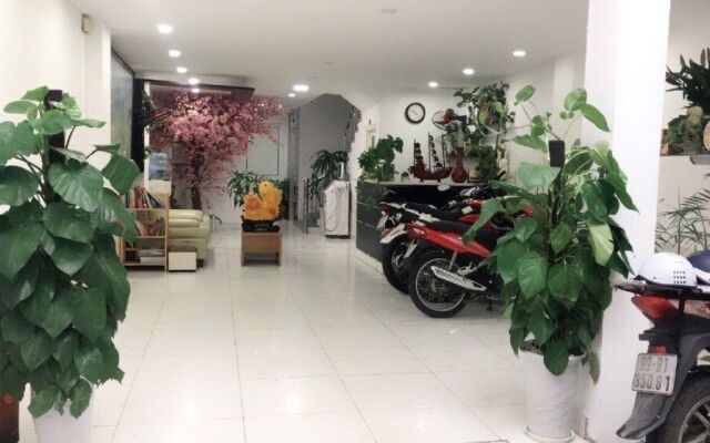 House Xinh