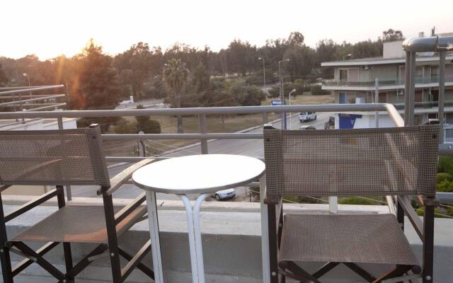 Minavra Hotel