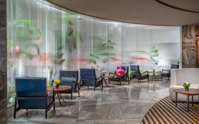 Shanghai Ramada East