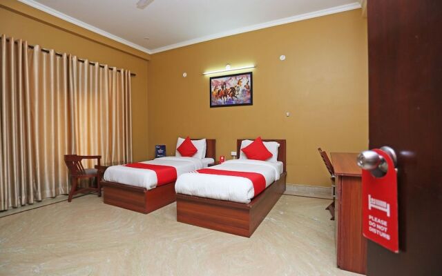 OYO 4814 Nstay 46