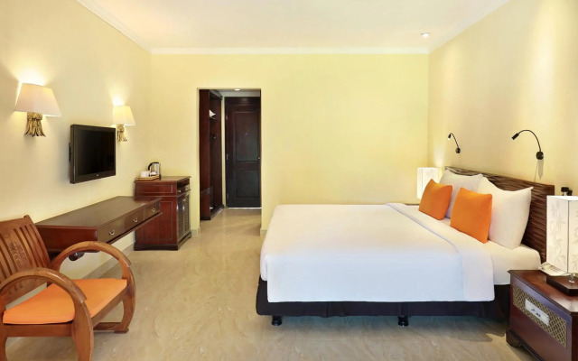Rendezvous Hotel Singapore by Far East Hospitality