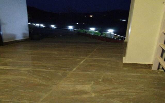 D Jungle Dabas Cottages