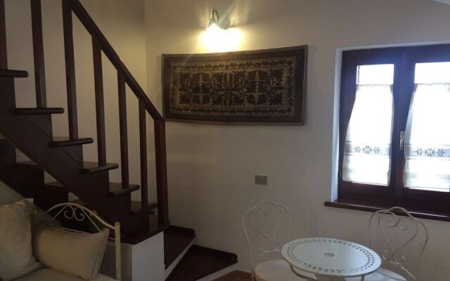 Casa Donzella
