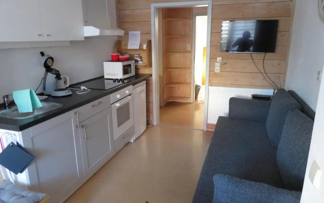 Welcome House