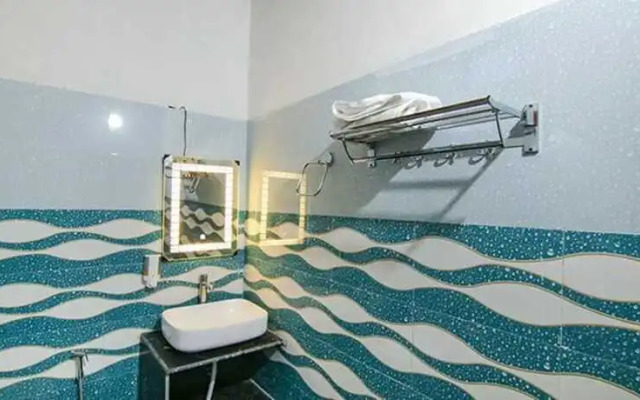 Fabhotel Corbett Tiger Resort