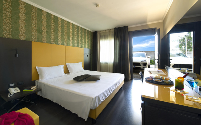 Hotel D120