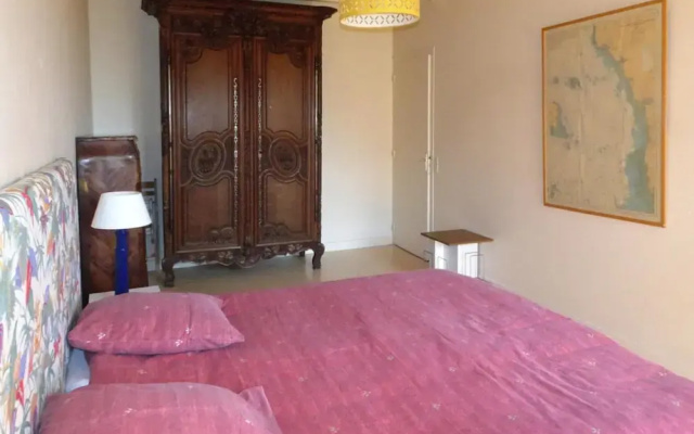 Holiday Home in Barneville Carteret Near Beach