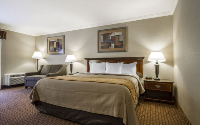 Quality Inn