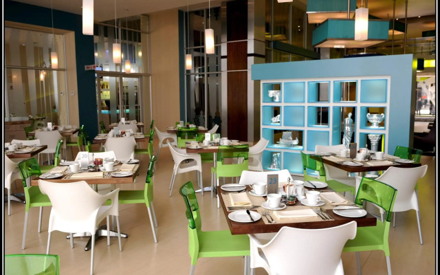 Peermont Metcourt at Emperors Palace