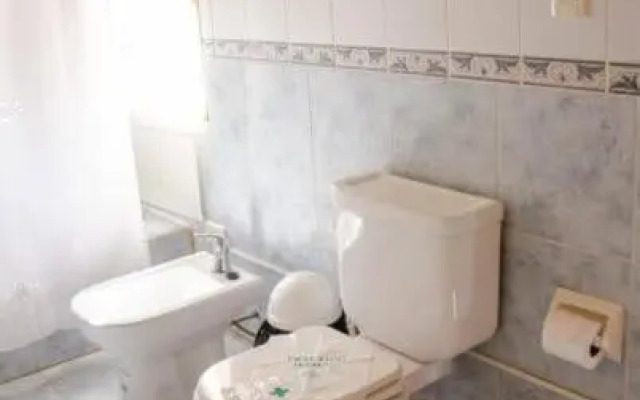 Hosteria La Farfalla