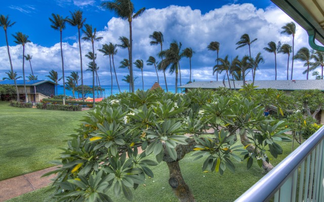 Napili Shores Maui by OUTRIGGER