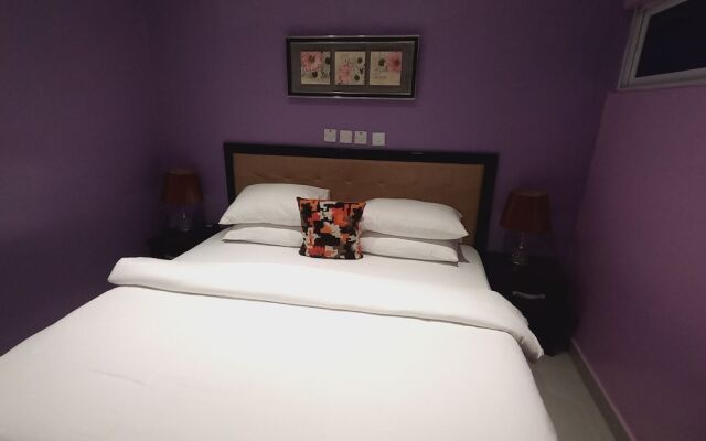 Quztan Suites Ibadan