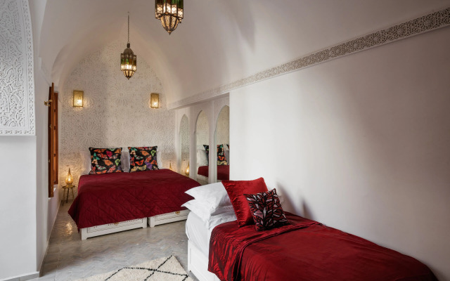 Riad Spice by Marrakech Riad